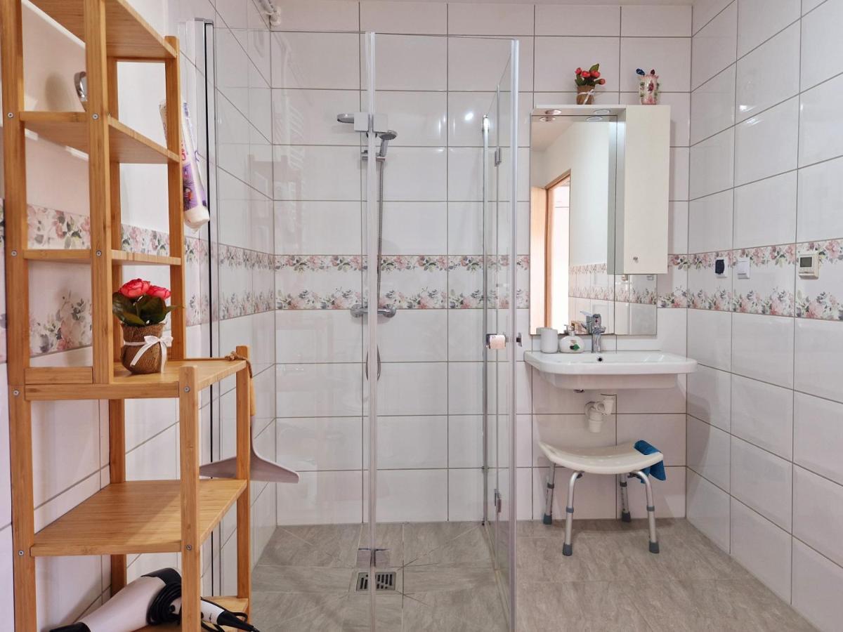 Apartament Cicho Sza 奥古斯图 外观 照片