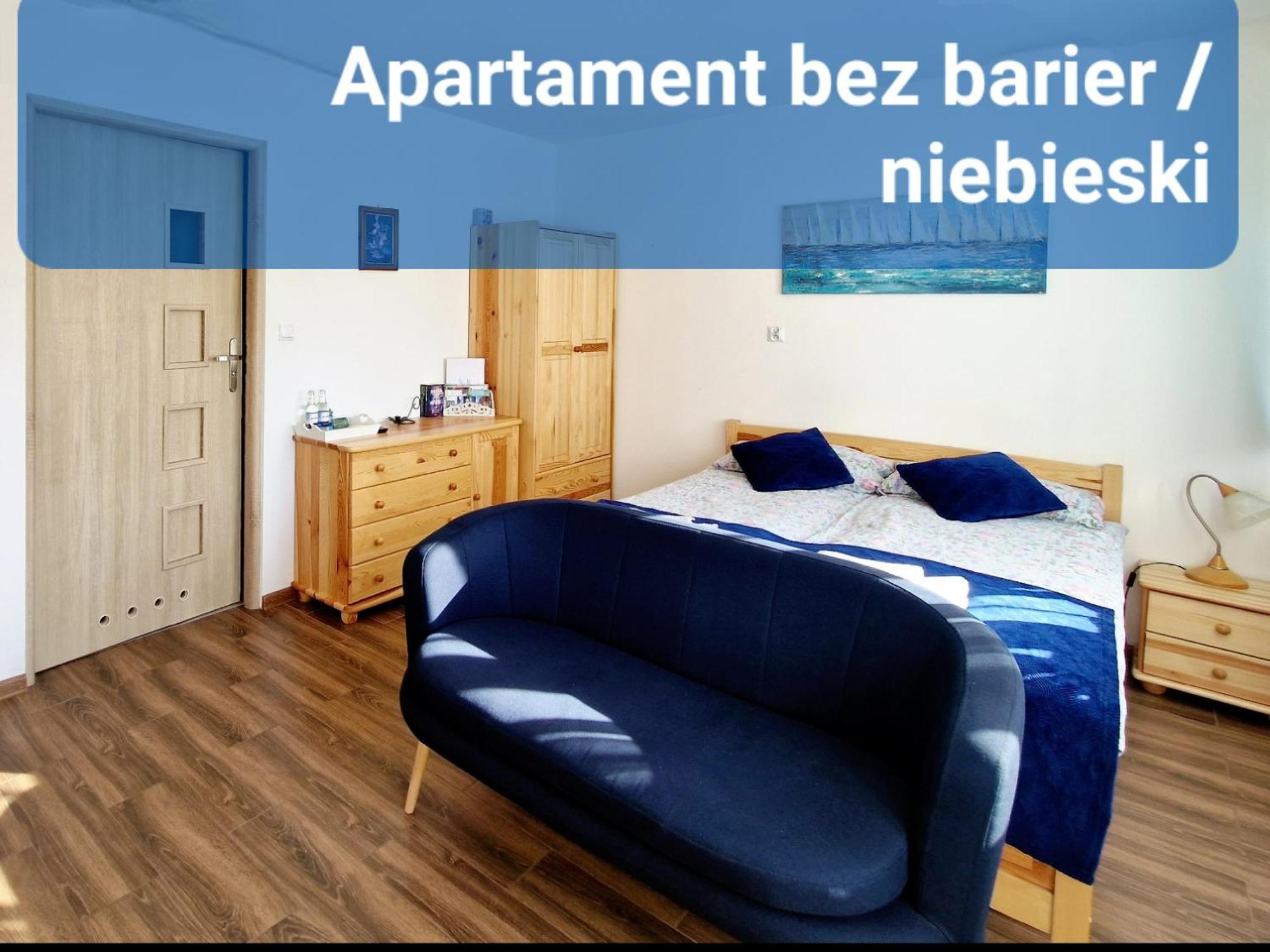 Apartament Cicho Sza 奥古斯图 外观 照片