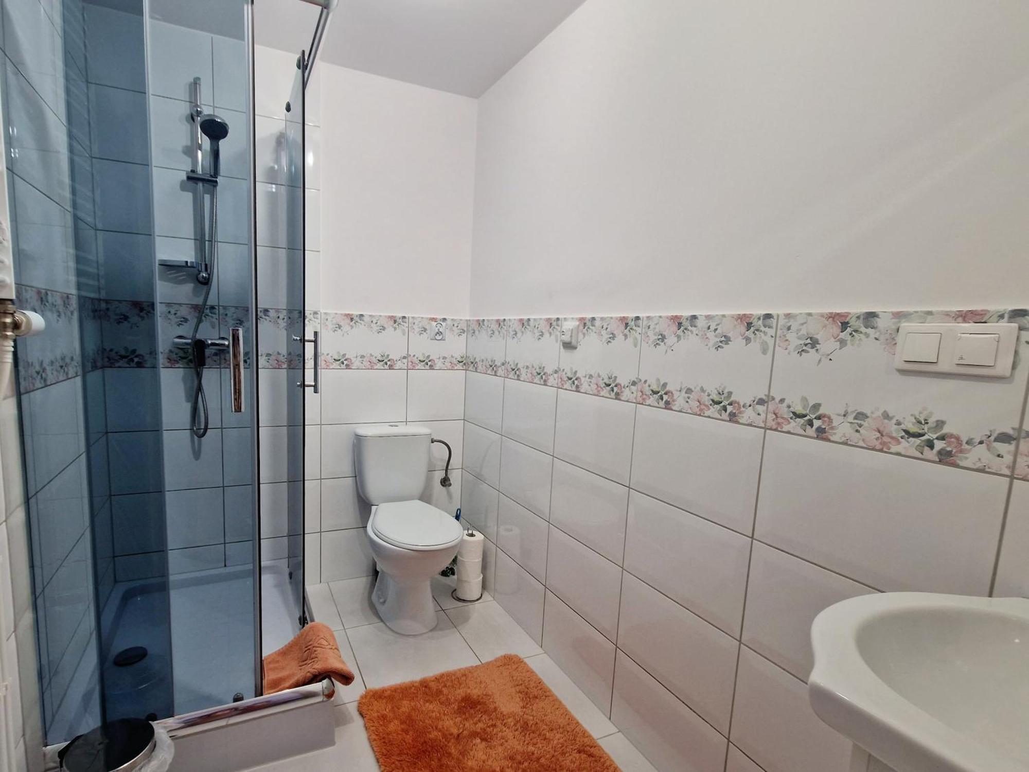 Apartament Cicho Sza 奥古斯图 外观 照片